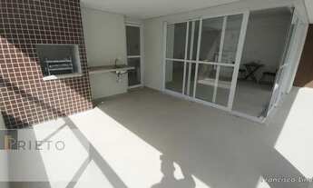 Imagem: Varandas Guarujá - Barra Funda/Pitangeiras