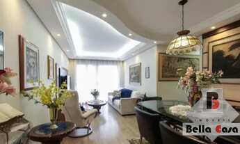 Imagem: Apartamento reformado a venda na mooca