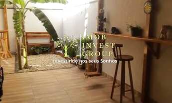 Imagem 7: Sobrado para locação e venda no Condomínio Vila Rica, Indaiatuba/SP