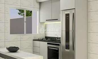 Imagem 6: Casa à venda, 2 quartos, 1 suíte, 2 vagas, Jardim Europa - Uberlândia/MG