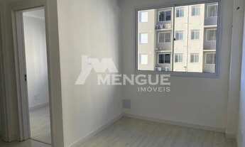 Imagem 4: Apartamento com 2 dormitórios e 1 vaga para locação no Bairro Ecoville em Porto Alegre com