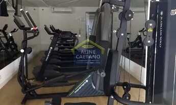 Imagem 3: Maravilhoso Alto Padrao 3 dorm Forte Vista Mar