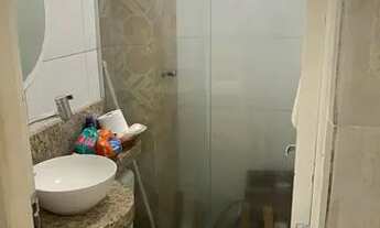 Imagem 5: Chave Apartamento Arthur Carvalho I