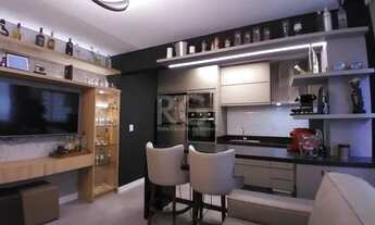 Imagem: Apartamento para Venda - 42.37m², 1 dormitório