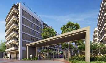 Imagem: Kauai Pontal Oceânico Localização Recreio