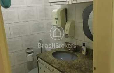 Imagem 6: Rio de Janeiro - Conjunto Comercial/Sala - Flamengo