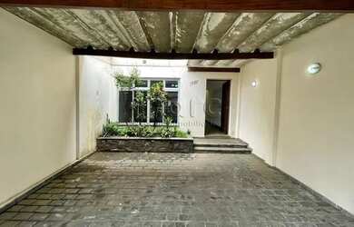 Imagem 2: SAO PAULO - Casa Padrão - CAMBUCI