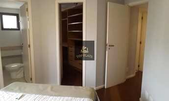 Imagem 5: Flat disponível em Moema - SP