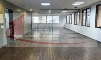 Imagem 3: Conjunto comercial. seis vagas de garagens. 210 metros de escritórios ao lado do metro Far