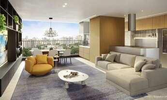 Imagem 4: APARTAMENTO RESIDENCIAL em São Paulo - SP, Vila Mariana