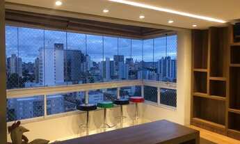 Imagem: Apartamento cobertura