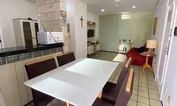 Imagem: OS Alugo flat na Ponta Dareia