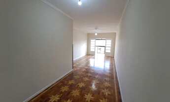 Imagem 2: Apartamento para venda possui 98 metros com 2 quartos, dependência, 1 vaga emAparecida - S