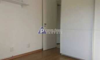 Imagem 6: Apartamento à venda, 2 quartos, 1 suíte, 1 vaga, Cosme Velho - RIO DE JANEIRO/RJ