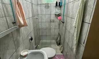 Imagem 3: Casa com 2 Quartos na QNP 28