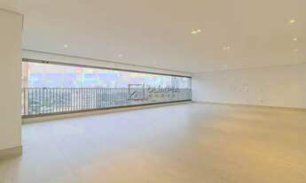 Imagem 2: Apartamento Locação Moema 280 m² 4 Dormitórios