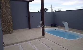 Imagem 6: Casa Alto Padrão com piscina a venda em Barra Velha SC