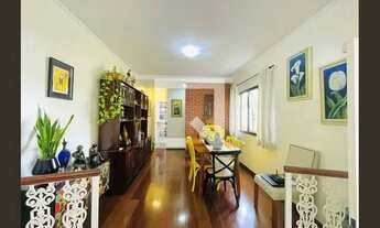 Imagem 3: Casa à Venda - Bosque da Saúde, 4 Quartos, 168 m2