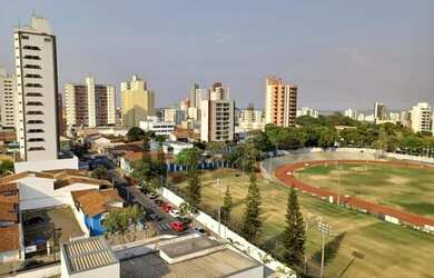 Imagem 2: Apartamento Padrão em São Carlos