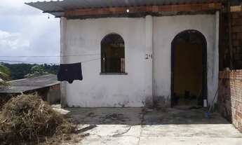 Imagem: Vendo casa na zona leste