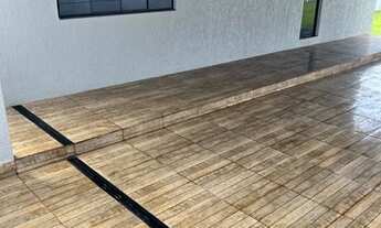 Imagem 3: Casa/lote setor de mansões