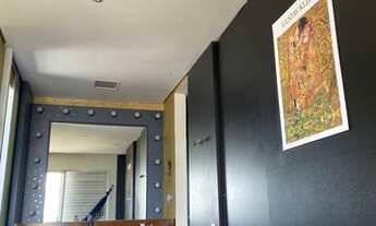 Imagem 6: 1 SUÍTE 1 VG 64m2 AND ALTO MOBILIADO PRONTO P/ MORAR MUDE JÁ