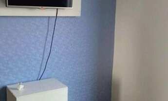 Imagem 4: Oportunidade em Santo André Cobertura com 2 dormitórios à venda, 100 m² por R$ 368.000 - P