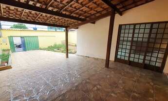 Imagem 4: Casa Independente 2 quartos com quintal