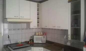 Imagem: Apartamento no teotônio vilela