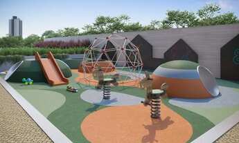 Imagem 7: Varanda Barigui Apartamento com 3 dormitórios