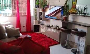 Imagem 5: Apartamento com 3 dormitórios à venda, 51 m² por R$ 289.900,00 - Sarandi - Porto Alegre/RS