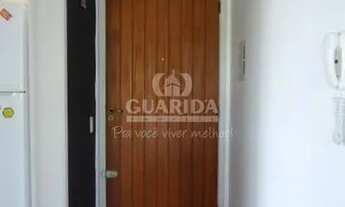 Imagem 2: Apartamento para aluguel, 2 quartos, Jardim do Salso - Porto Alegre/RS