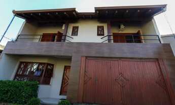 Imagem 2: Casa com 3 dormitórios, sendo 1 com suíte com hidro no bairro Estância Velha