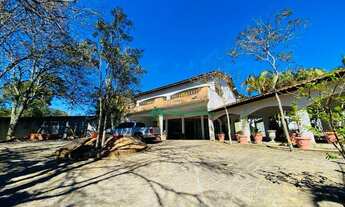 Imagem 2: Casa com 4 dormitórios, 1000 m² - venda por R$ 1.800.000,00 ou aluguel por R$ 12.000,00/mê