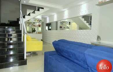 Imagem 4: São Paulo - Casa Padrão - São Lucas