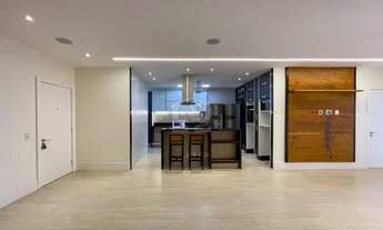 Imagem 5: APARTAMENTO LINEAR CONDOMÍNIO GIUSEPPE VERDI BARRA DA TIJUCA