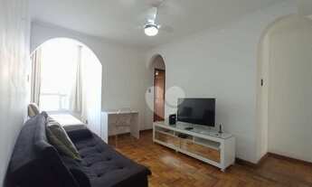 Imagem: Apartamento com 1 quarto à venda, 49 m²