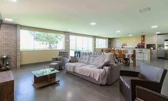 Imagem 3: Condomínio Quintas do Trevo - Vendo Excelente Casa com 3 quartos sendo 1 suíte