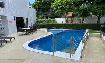 Imagem 4: NI-Apartamento I 3 quartos I Na Encruzilhada I 68m² I Lazer completo