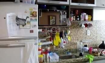 Imagem 6: Apartamento para Venda - 58.98m², 2 dormitórios, 1 vaga - Jardim Europa