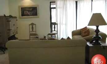 Imagem 4: São Paulo - Apartamento Padrão - Tatuapé