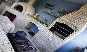 Imagem 5: Casa de condomínio sobrado para venda tem 270 metros quadrados com 4 quartos