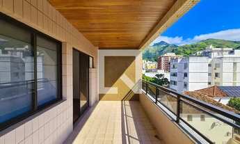 Imagem 6: Apartamento para Aluguel - Méier, 3 Quartos, 115 m2