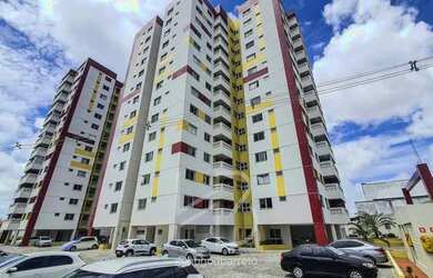 Imagem 2: Vinhedos novo com 76 m², 3 quartos, 1 suíte, localizado na Av. Rio de Janeiro