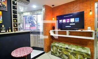 Imagem 5: Casa para Aluguel - Vila América, 1 Quarto, 50 m2