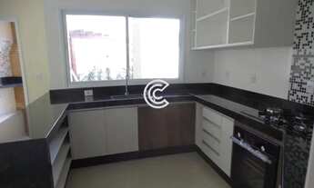 Imagem 4: CASA RESIDENCIAL em HORTOLÂNDIA - SP, JARDIM GOLDEN PARK RESIDENCE