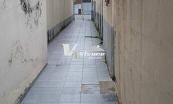 Imagem: CASA VILA GUILHERME,45 MTS