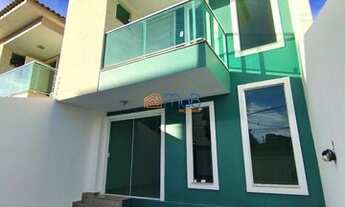 Imagem: Duplex com 03 quartos 02 vagas de garagem