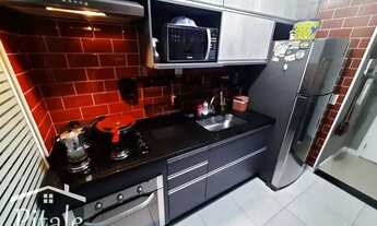 Imagem 2: Apartamento com 3 dormitórios à venda, 71 m² por R$ 530.000,00 - Jardim Bussocaba City - O