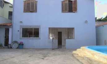 Imagem 2: Casa aluguel planato